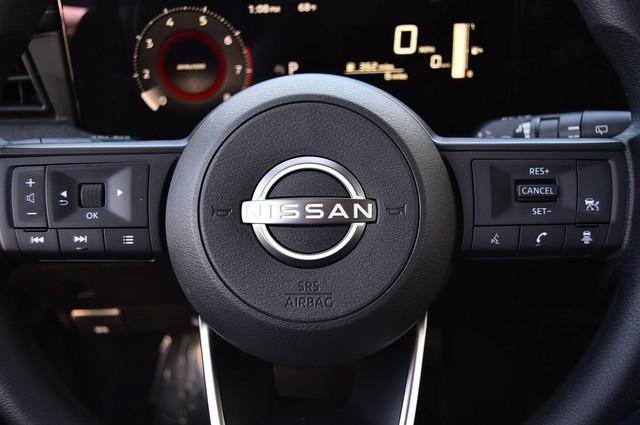 New 2026 Nissan Kicks SV image 20