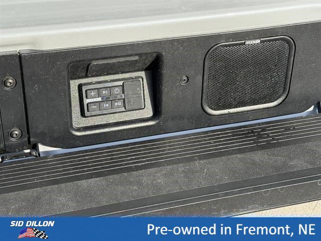 Certified 2025 GMC Sierra 2500 Denali Ultimate AWD/4WD image 7