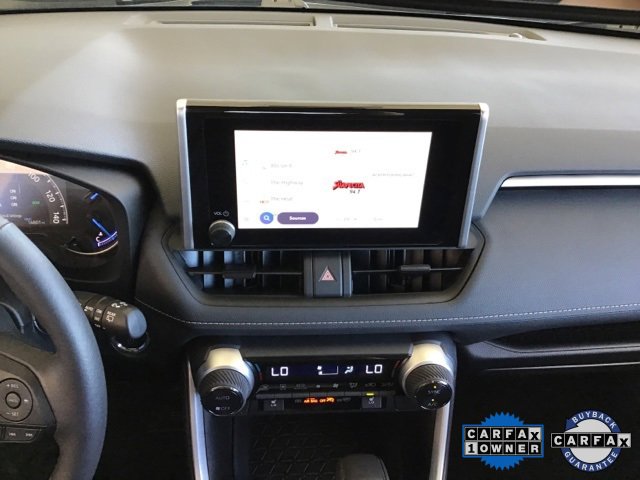 Used 2024 Toyota RAV4 XLE image 25