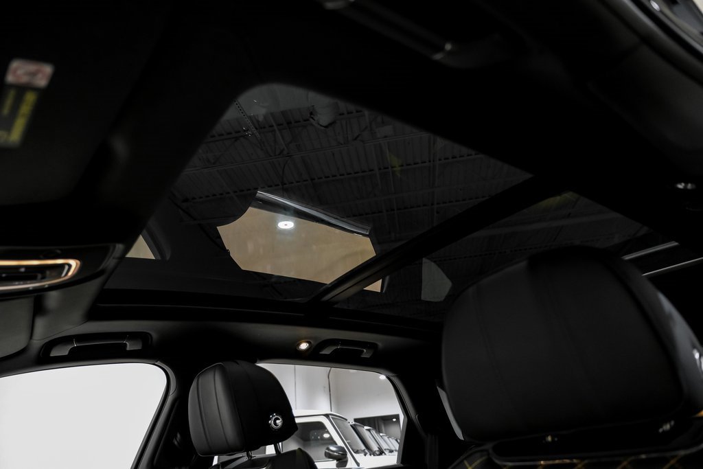 Used 2023 Bentley Bentayga Speed image 8