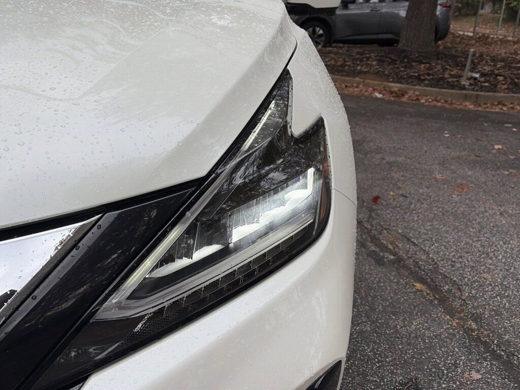 Certified 2024 Nissan Murano Platinum w/ Cargo Package image 10