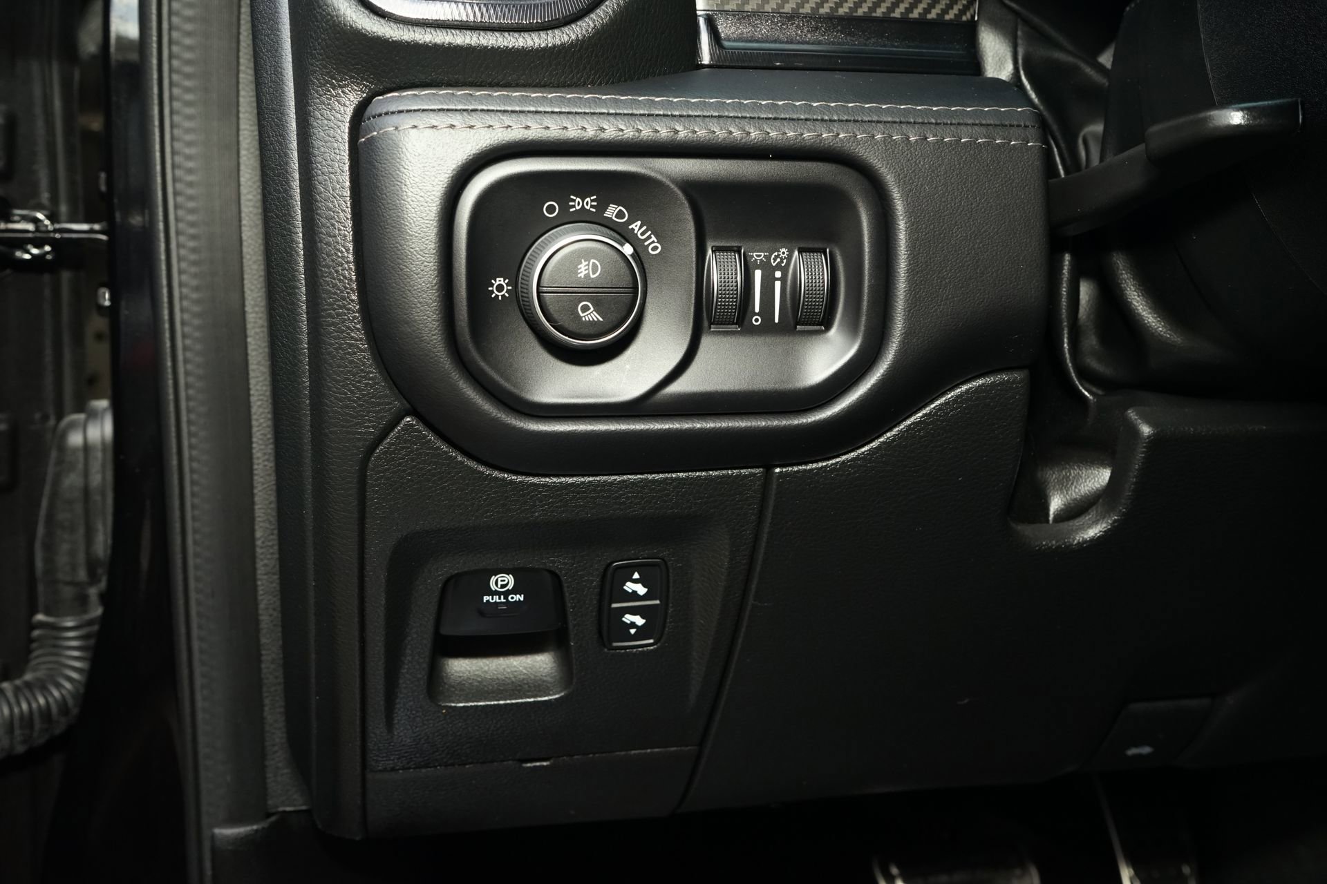 Used 2023 RAM 1500 TRX w/ TRX Level 2 Equipment Group AWD/4WD image 28