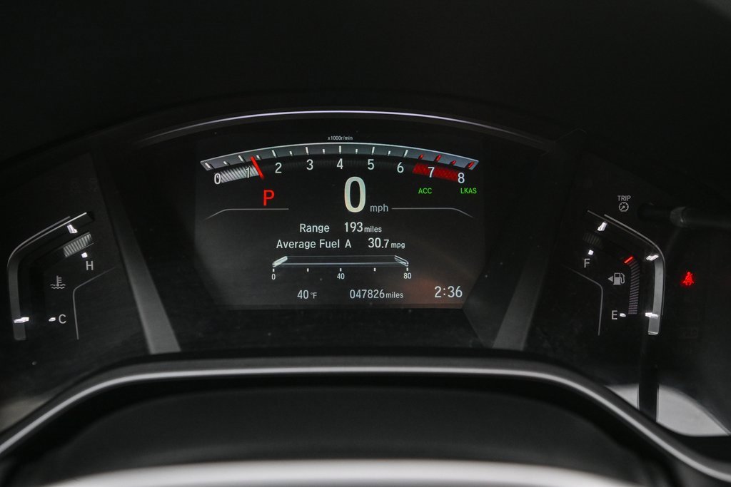 Used 2020 Honda CR-V EX-L image 37