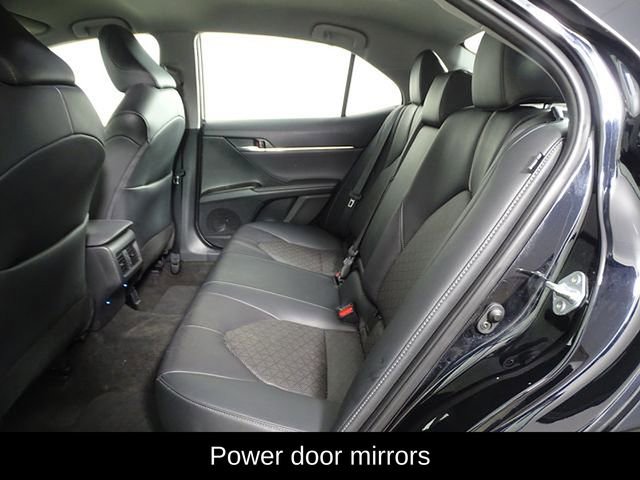 Used 2024 Toyota Camry XSE image 11