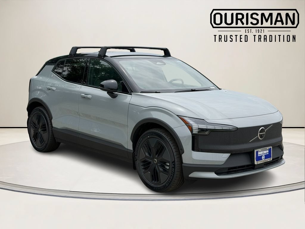 New 2026 Volvo EX30 Cross Country Ultra w/ Protection Package Premier