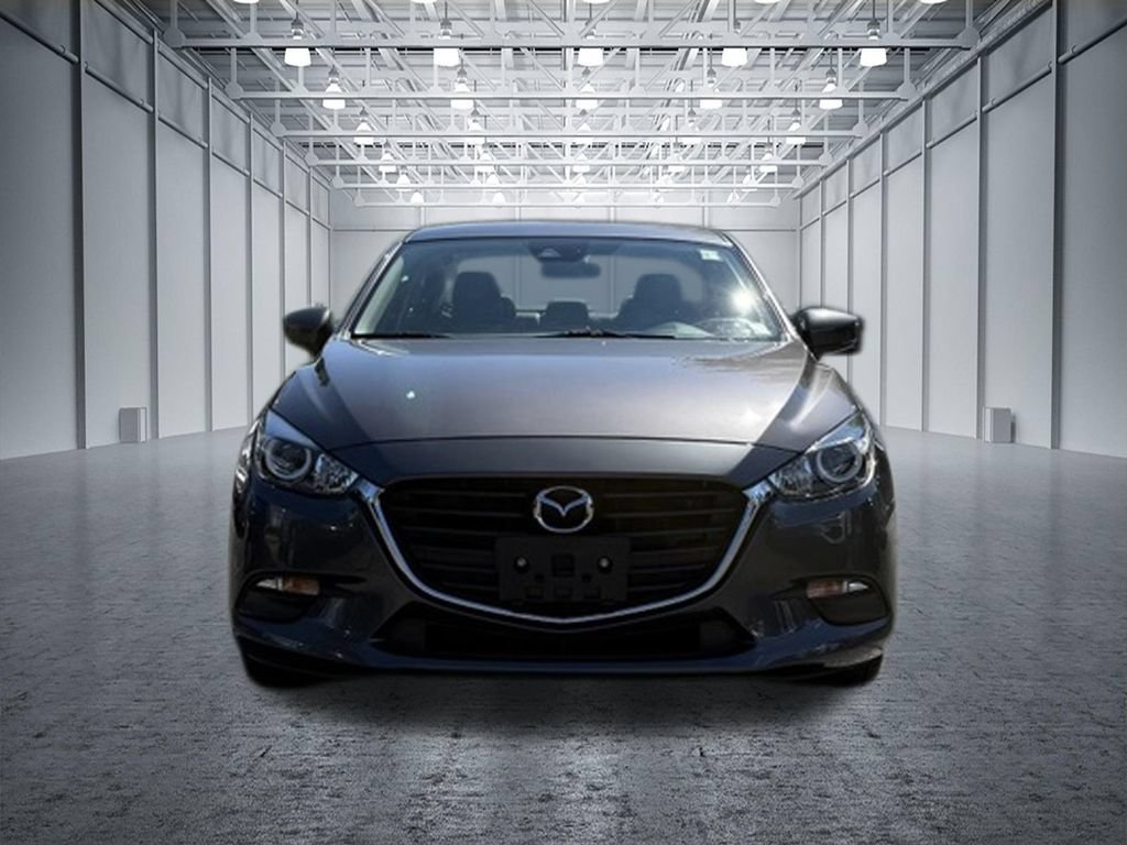 Used 2018 MAZDA MAZDA3 Touring FWD image 19