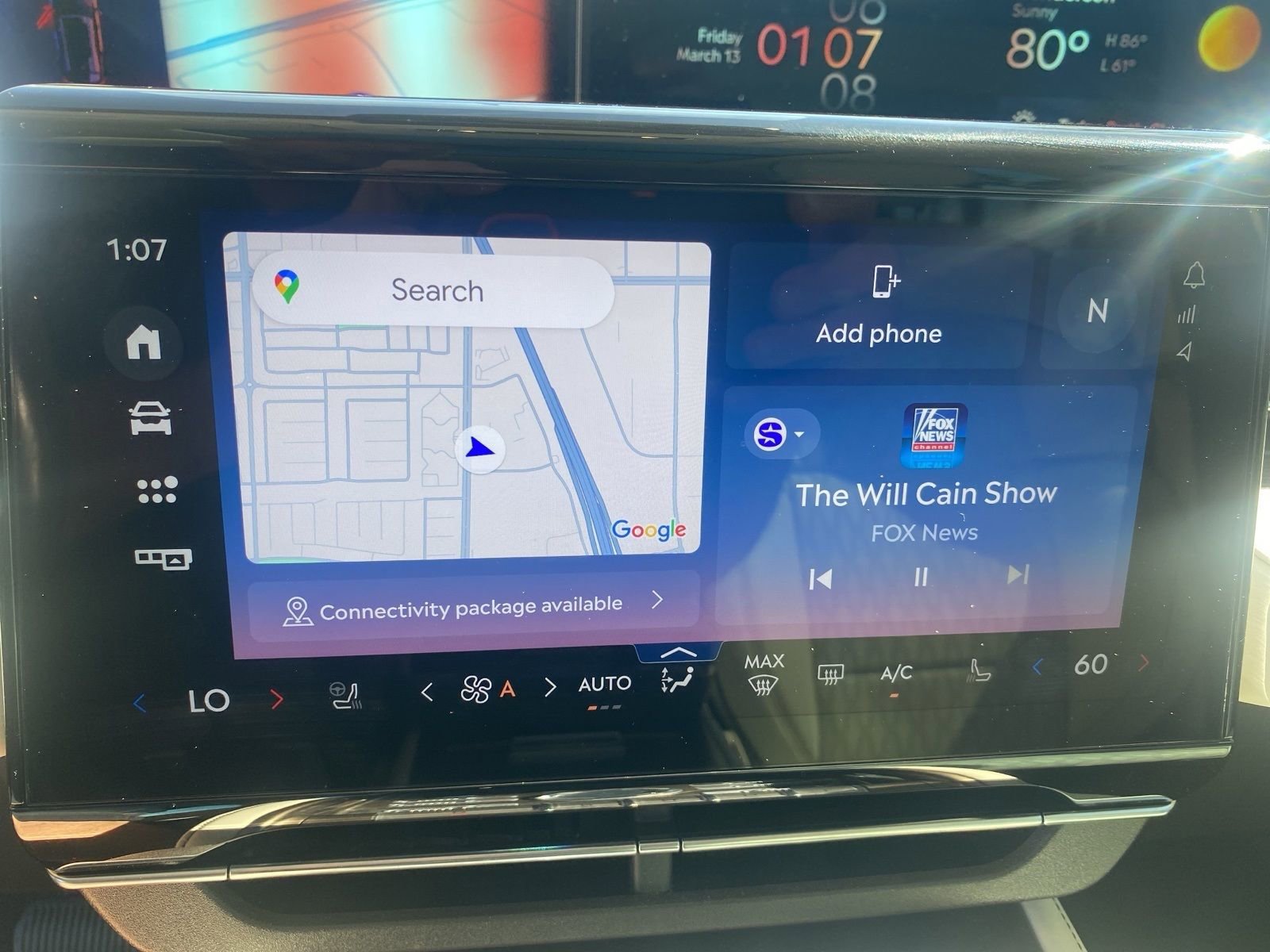 Used 2024 Lincoln Nautilus Black Label image 15