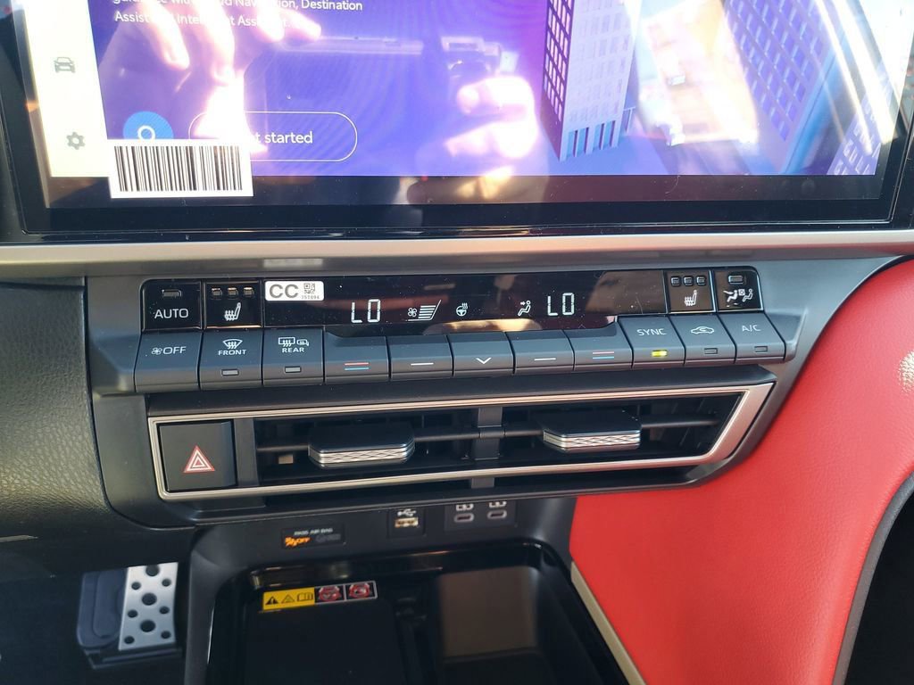 New 2026 Toyota Camry XSE image 20