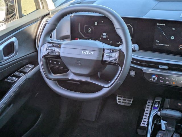 Certified 2026 Kia Sorento SX AWD/4WD image 18