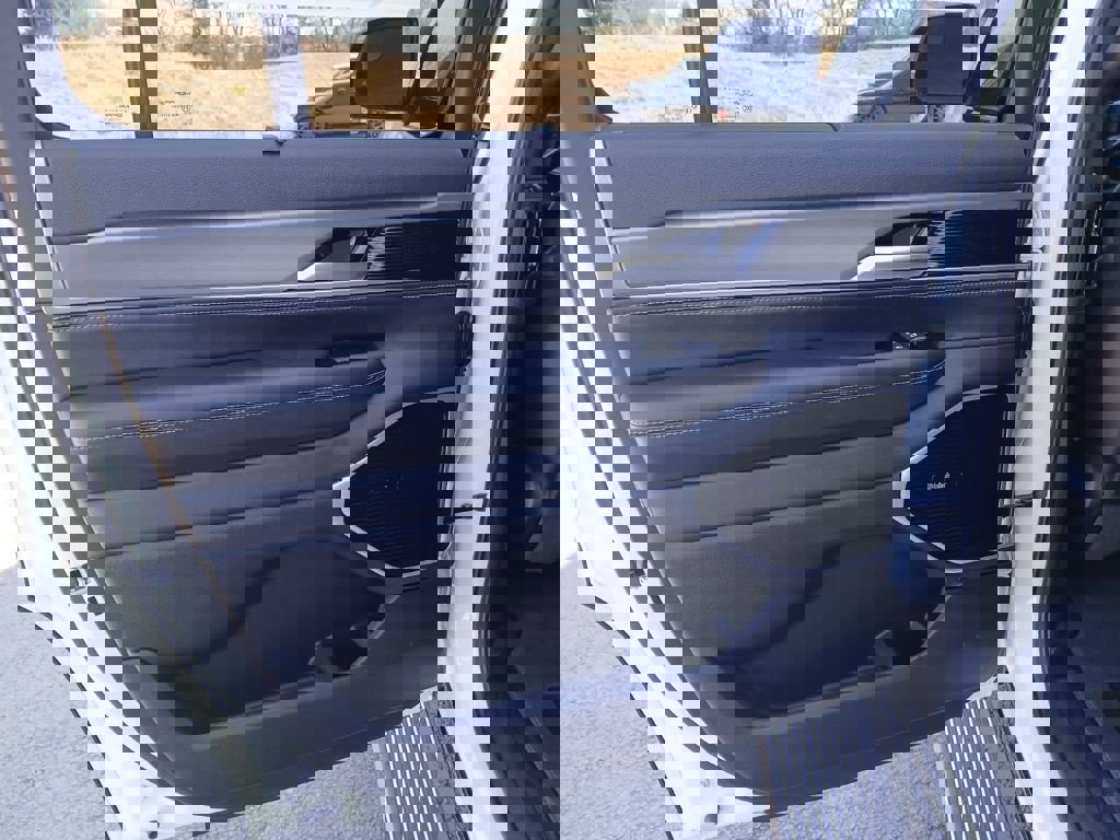 New 2026 Jeep Grand Wagoneer Limited image 35