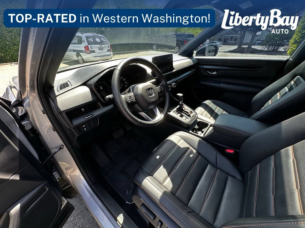 Used 2025 Honda CR-V Sport-L image 14