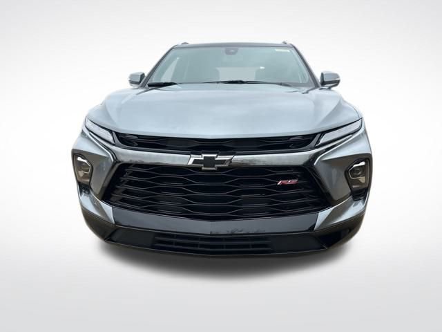 New 2026 Chevrolet Blazer RS w/ LPO, Floor Liner Package image 8