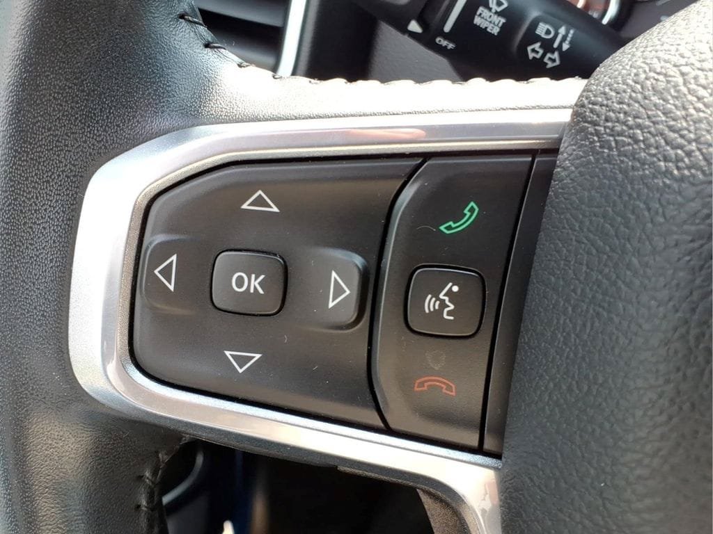 Used 2023 RAM 1500 Laramie AWD/4WD image 21