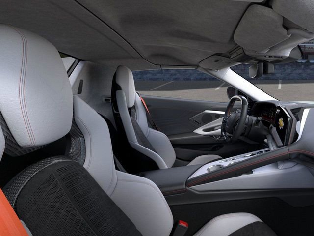 New 2026 Chevrolet Corvette Z06 image 18