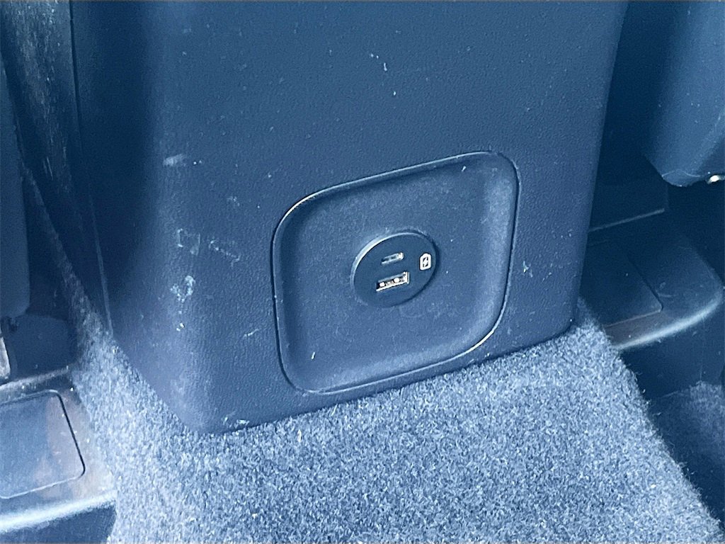 Used 2023 Ford Bronco Sport Big Bend w/ Convenience Package image 23