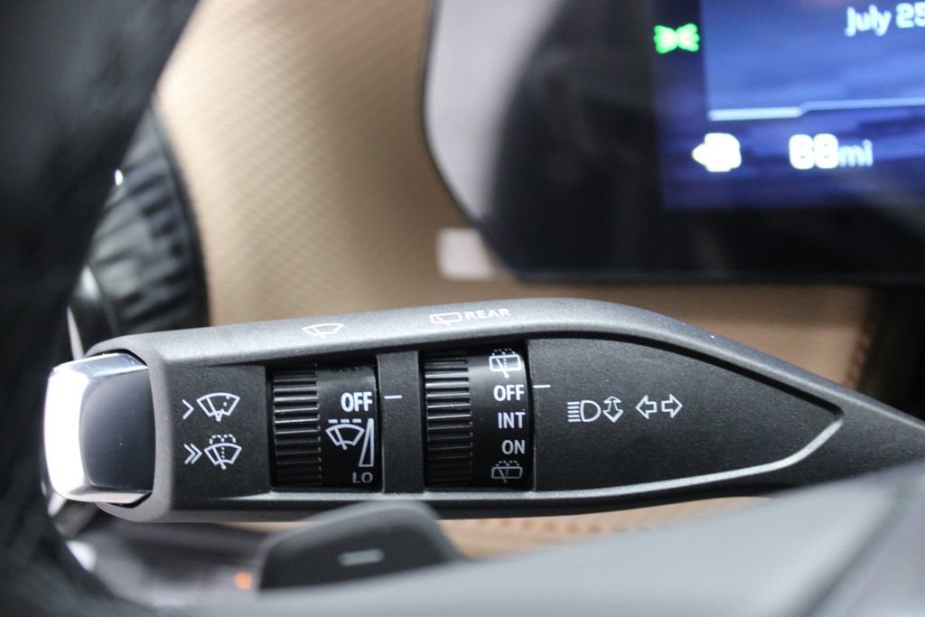 New 2026 Chevrolet Equinox ACTIV w/ Convenience Package III image 34