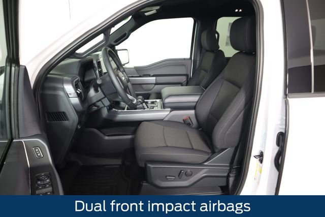 New 2026 Ford F150 XLT w/ Equipment Group 302A MID image 31