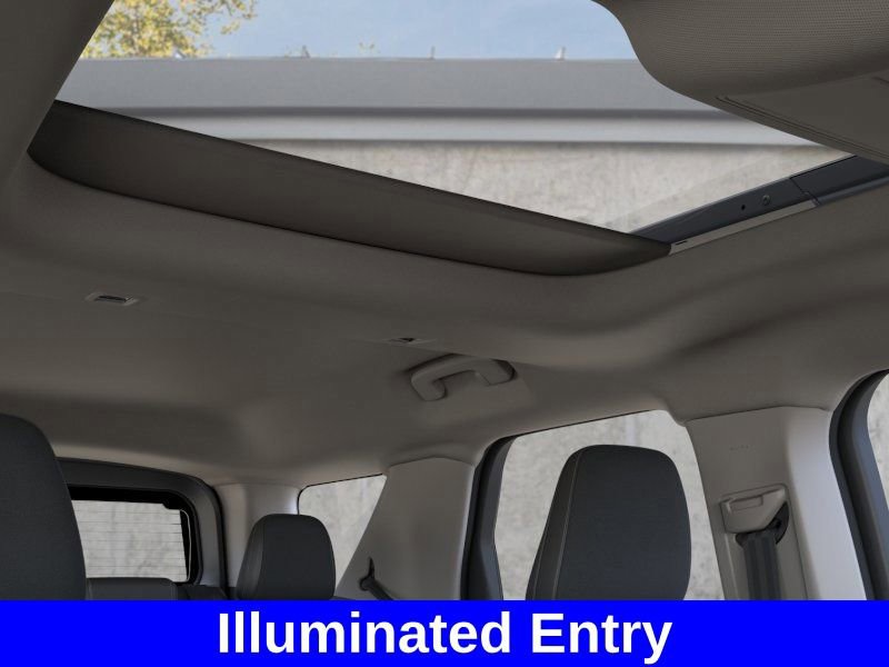 New 2025 Ford Bronco Sport Big Bend w/ Convenience Package image 22