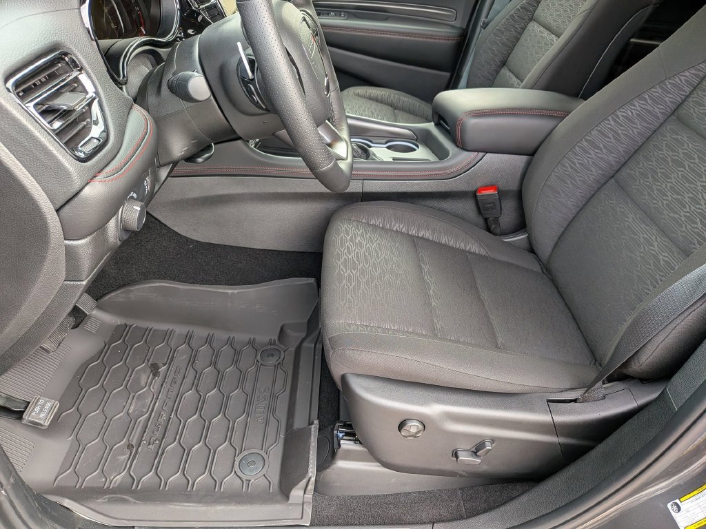 New 2026 Dodge Durango GT RWD image 16