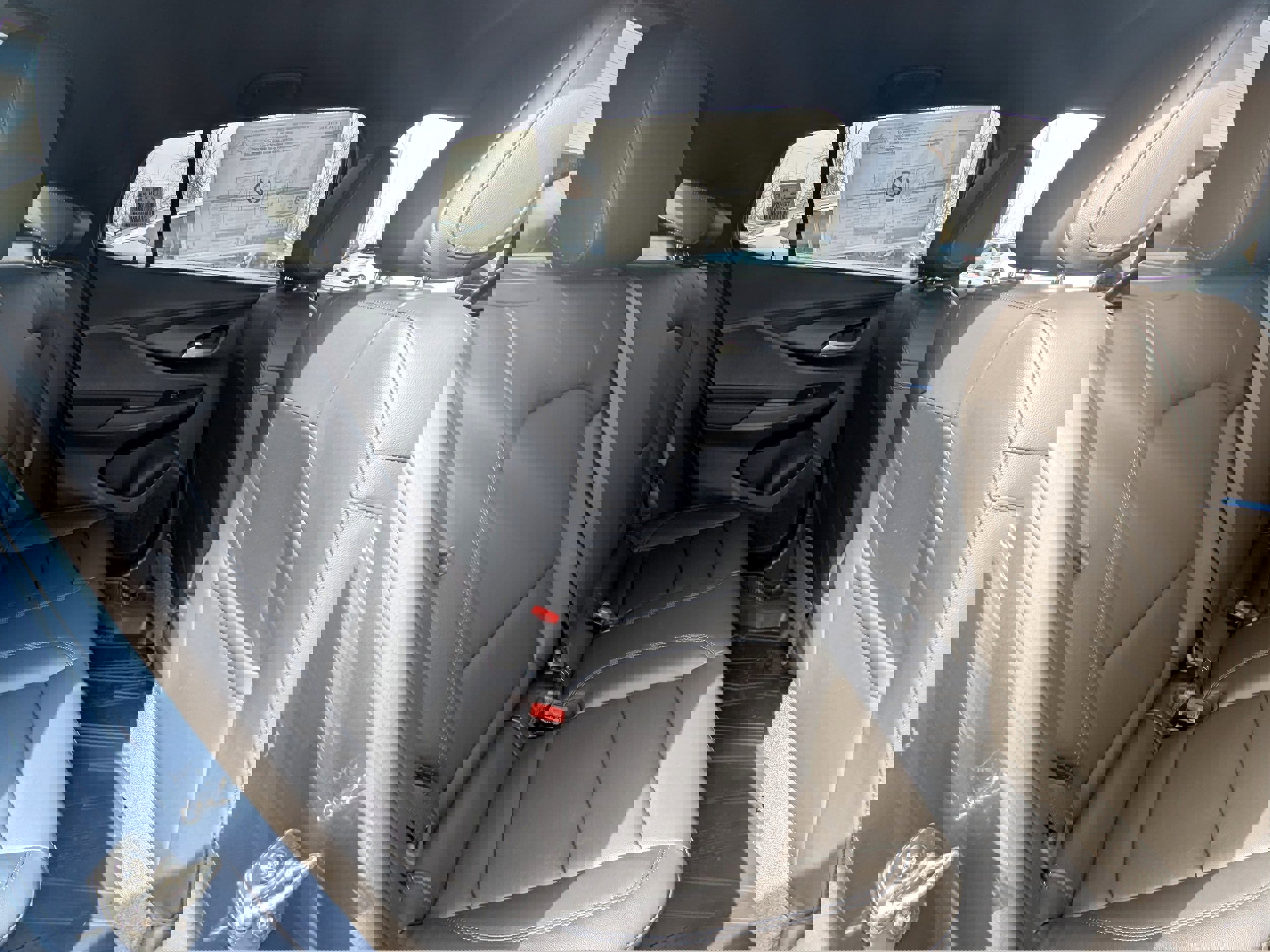 New 2026 Buick Envista Preferred w/ Convenience I Package image 6