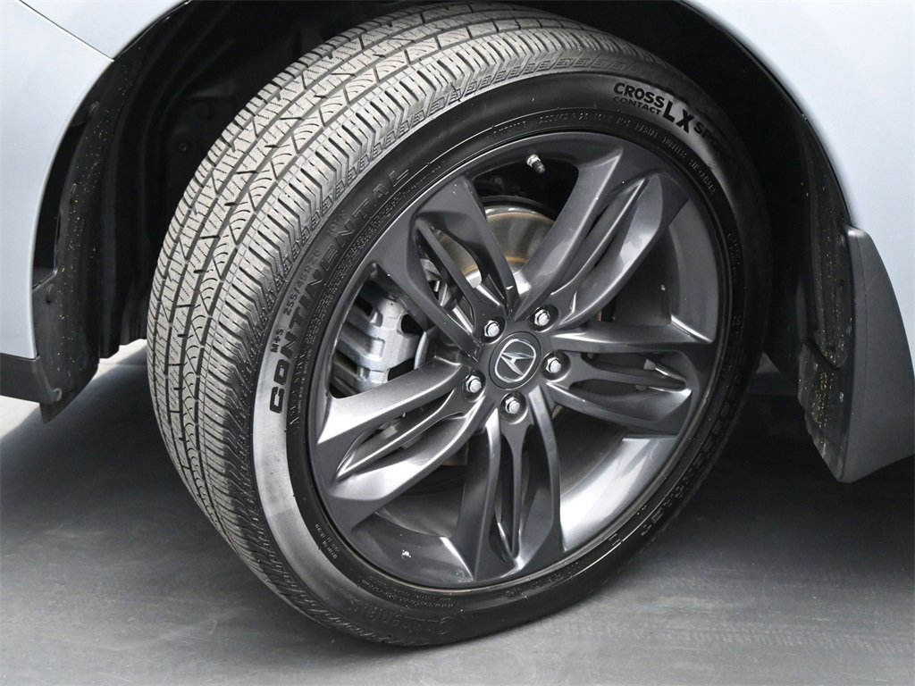 Used 2021 Acura RDX A-Spec image 23