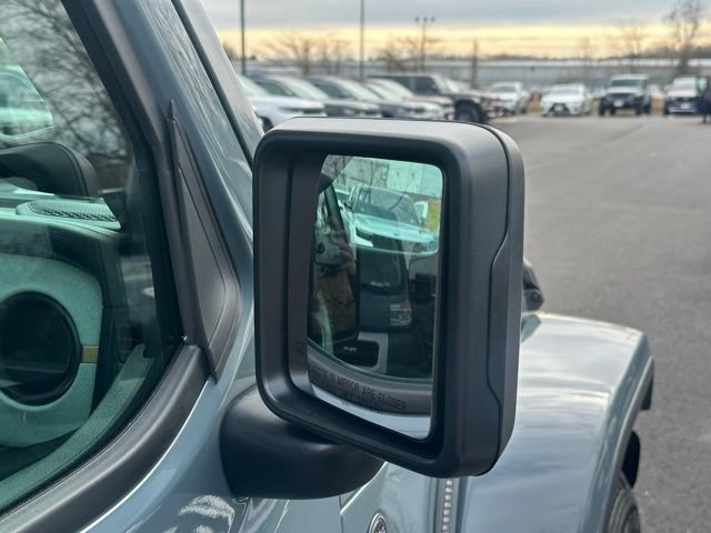 New 2026 Jeep Gladiator Sport AWD/4WD image 11