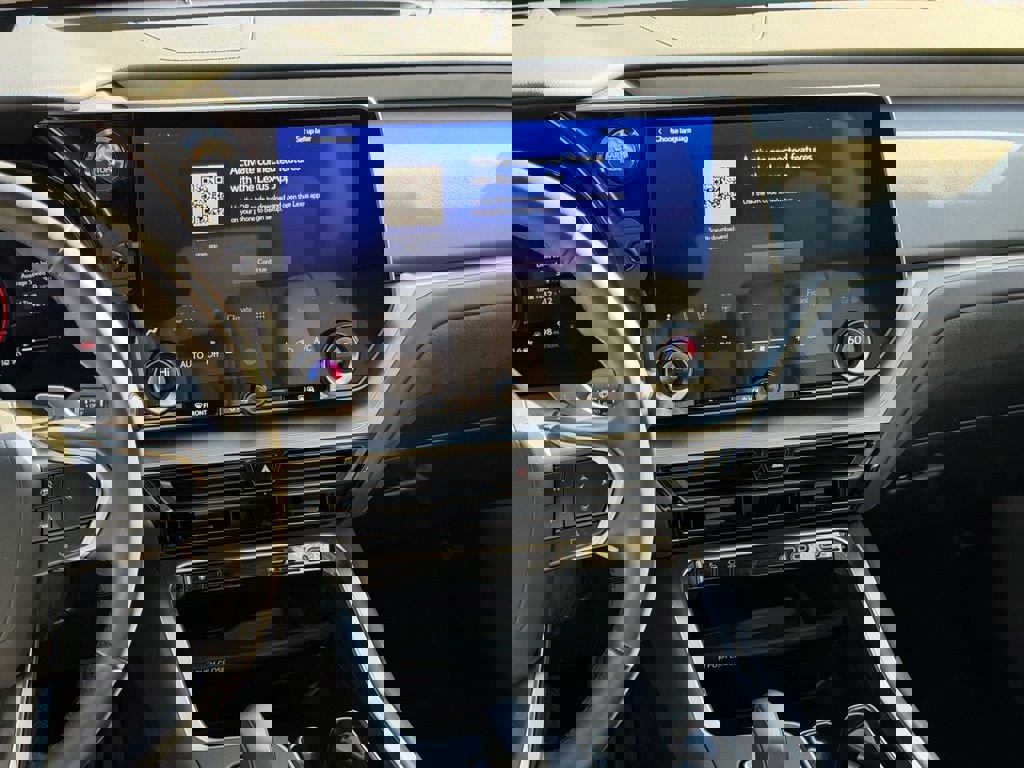 Used 2024 Lexus TX 350 FWD w/ Technology Package image 33