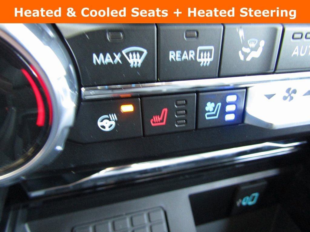 New 2026 Ford F350 Lariat AWD/4WD image 15