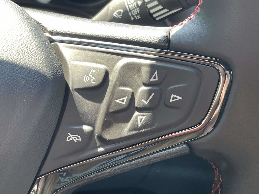 Used 2024 Chevrolet Equinox RS FWD image 30