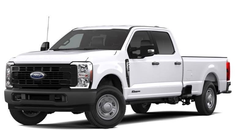 New 2026 Ford F250 XL image 23