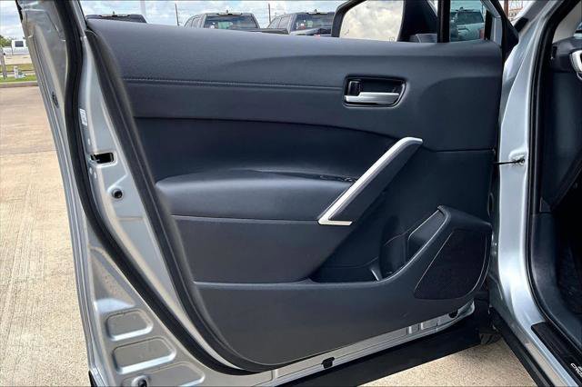 Certified 2026 Toyota Corolla Cross XLE w/ Convenience Package image 22