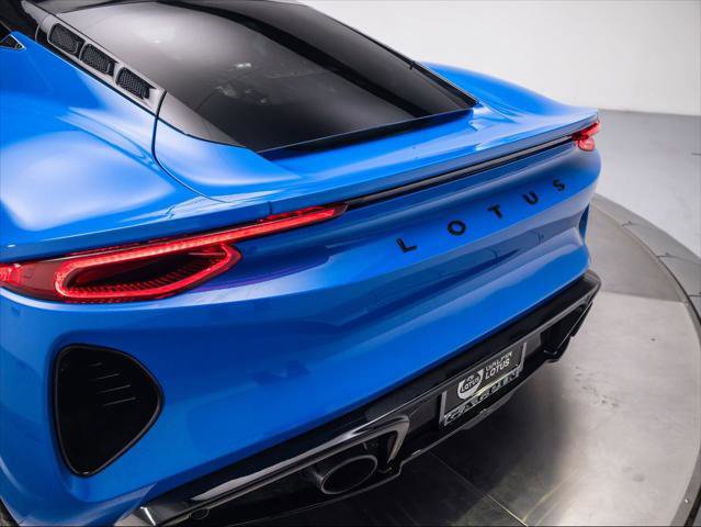 Used 2024 Lotus Emira First Edition image 12