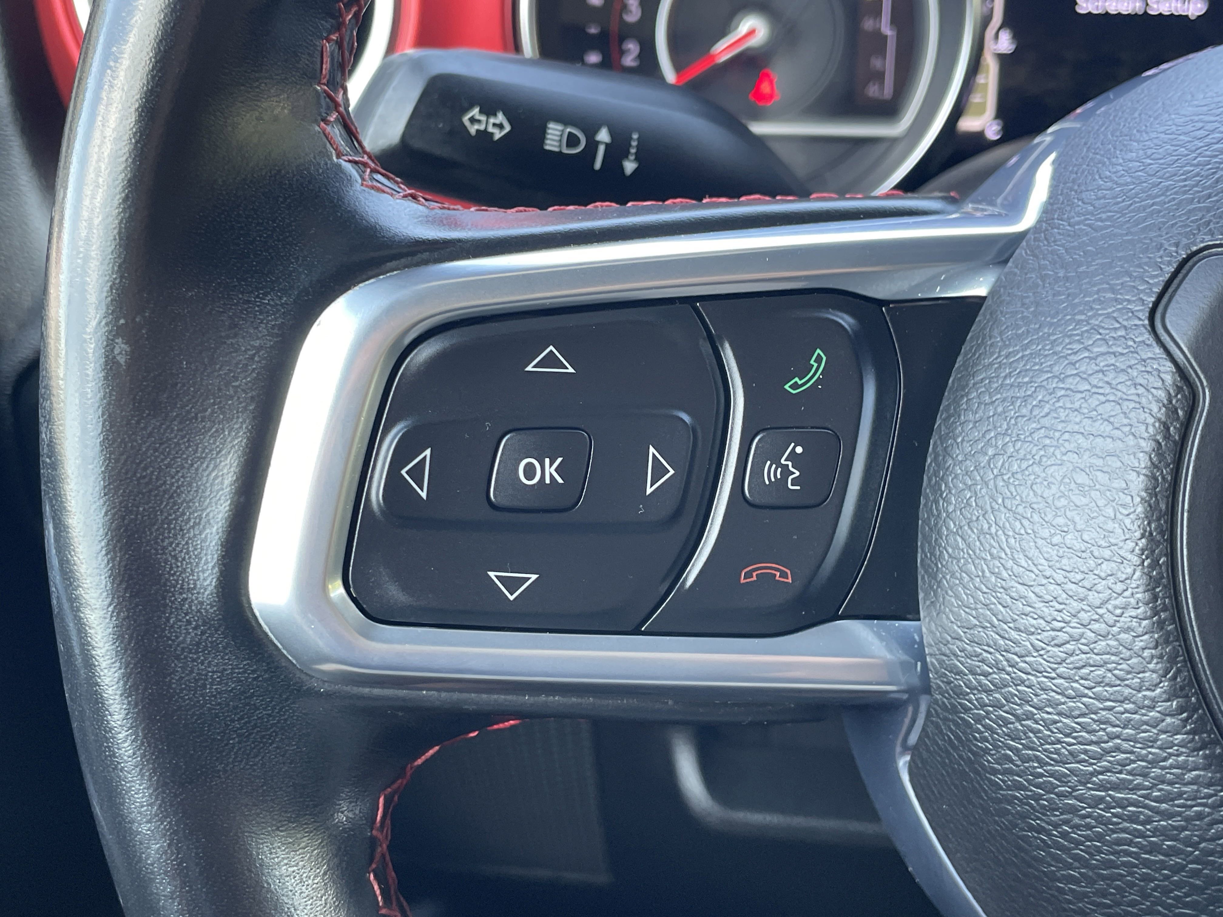 Used 2021 Jeep Wrangler Unlimited Rubicon image 23