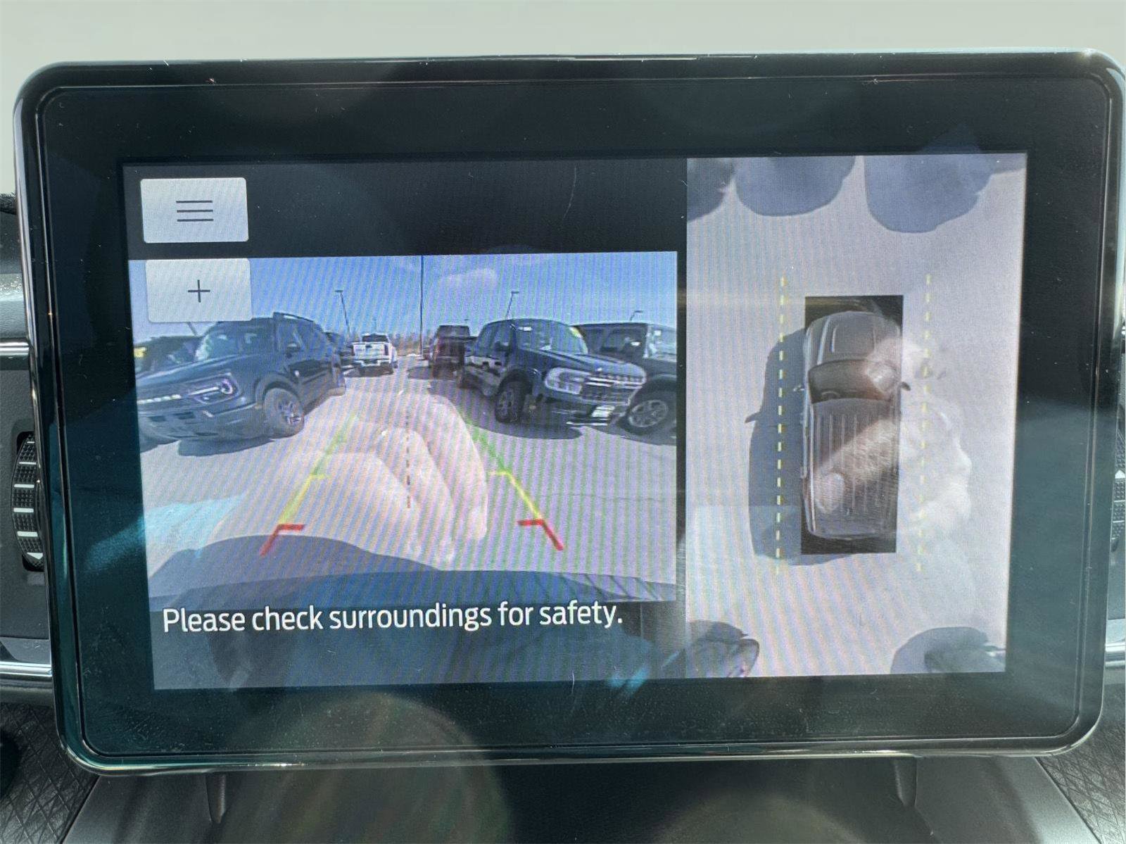 Used 2022 Ford Explorer Timberline image 30