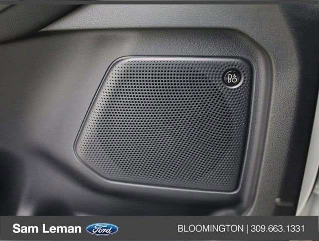 New 2025 Ford Escape SE w/ PHEV Premium Package image 15