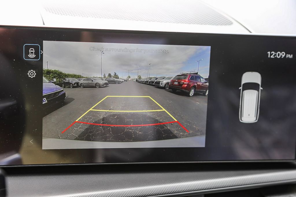 New 2024 Hyundai Santa Fe XRT image 24