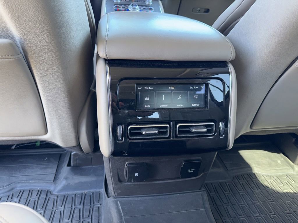 Used 2020 Lincoln Aviator Reserve w/ Equipment Group 201A AWD/4WD image 7