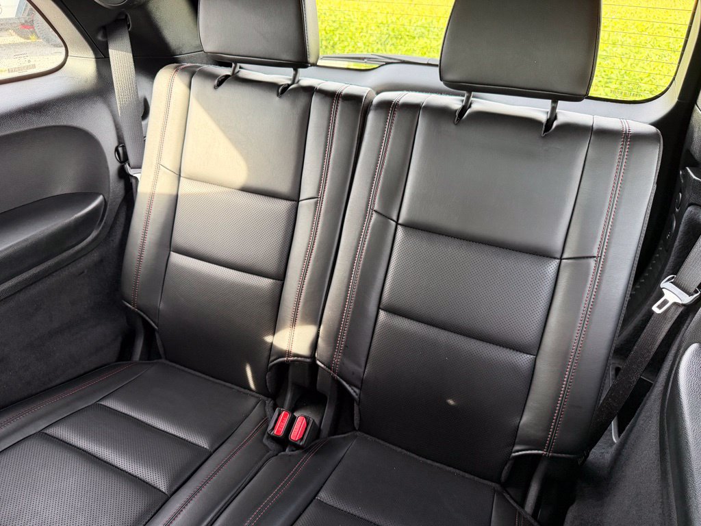 Used 2025 Dodge Durango GT AWD/4WD image 22