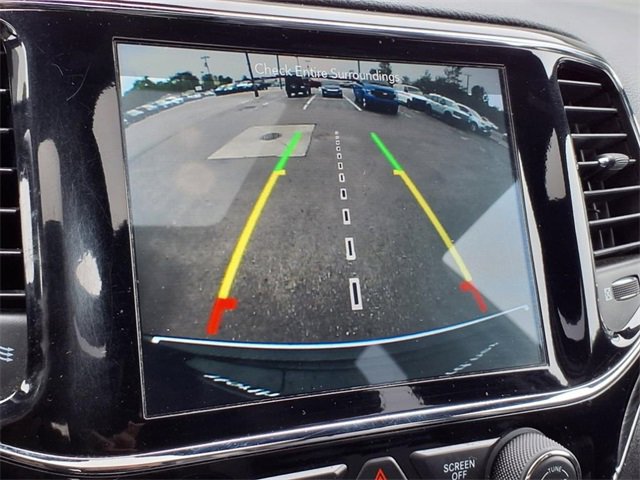 Used 2019 Jeep Grand Cherokee Limited image 6