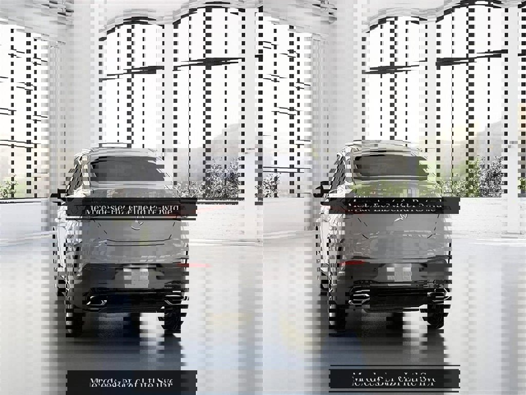 New 2026 Mercedes-Benz GLC 300 4MATIC image 26