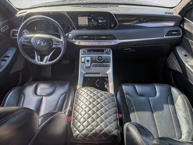 Used 2020 Hyundai Palisade Limited image 16
