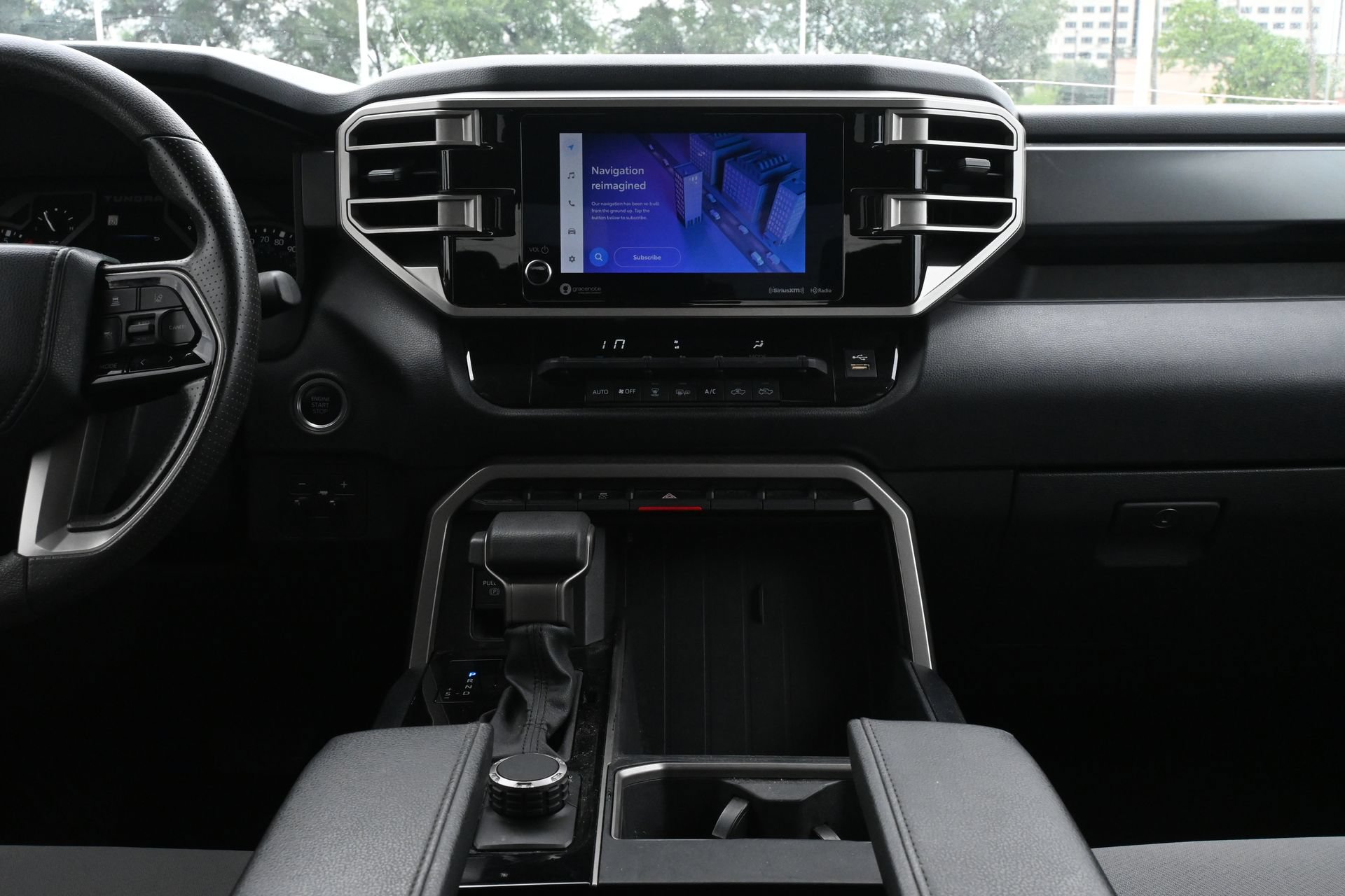 Used 2022 Toyota Tundra SR5 AWD/4WD image 13