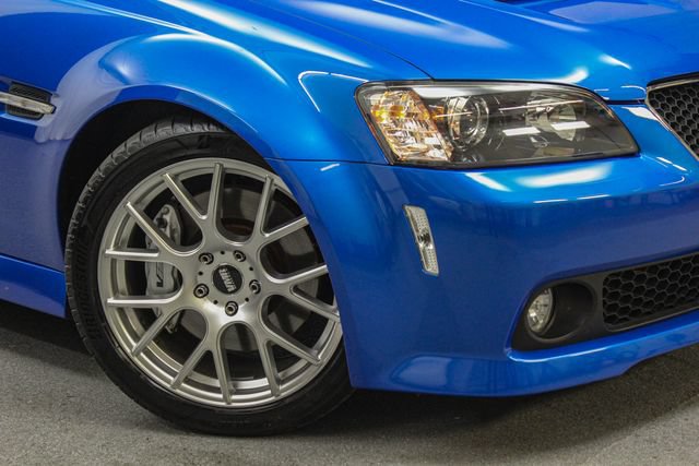 Used 2009 Pontiac G8 GT w/ Premium Package RWD image 3