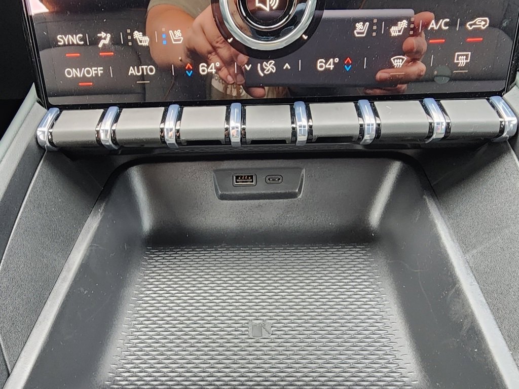 New 2026 GMC Terrain AT4 w/ Convenience Package III image 31