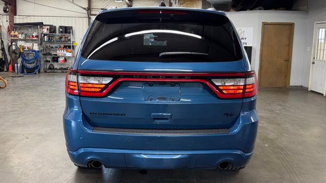 Used 2024 Dodge Durango R/T image 6