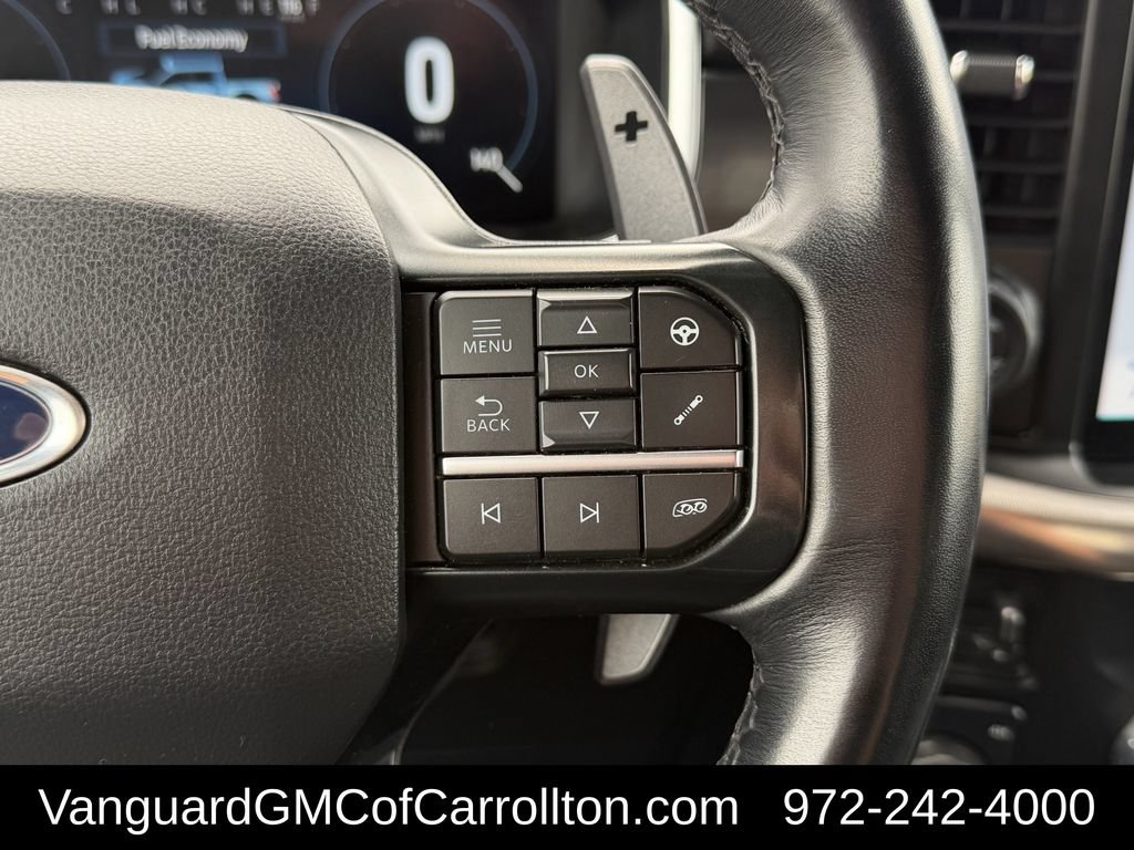 Used 2023 Ford F150 Raptor AWD/4WD image 17