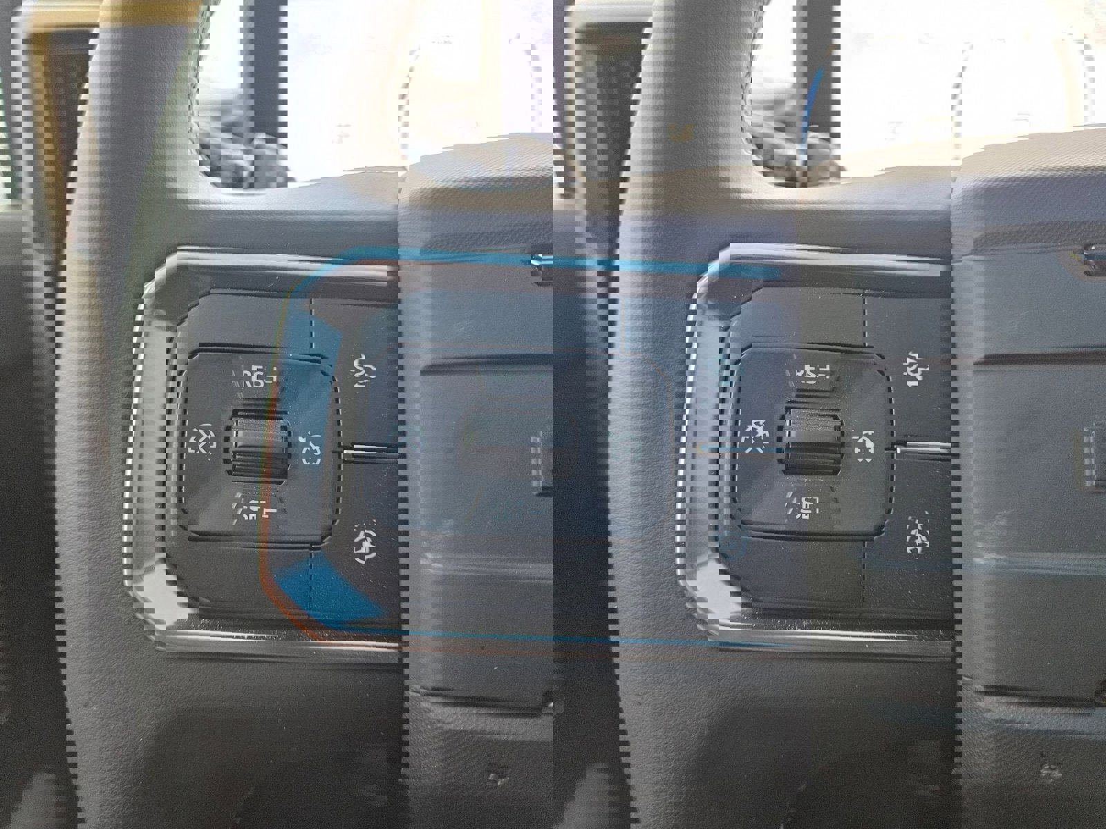 New 2025 GMC Hummer EV 3X image 13