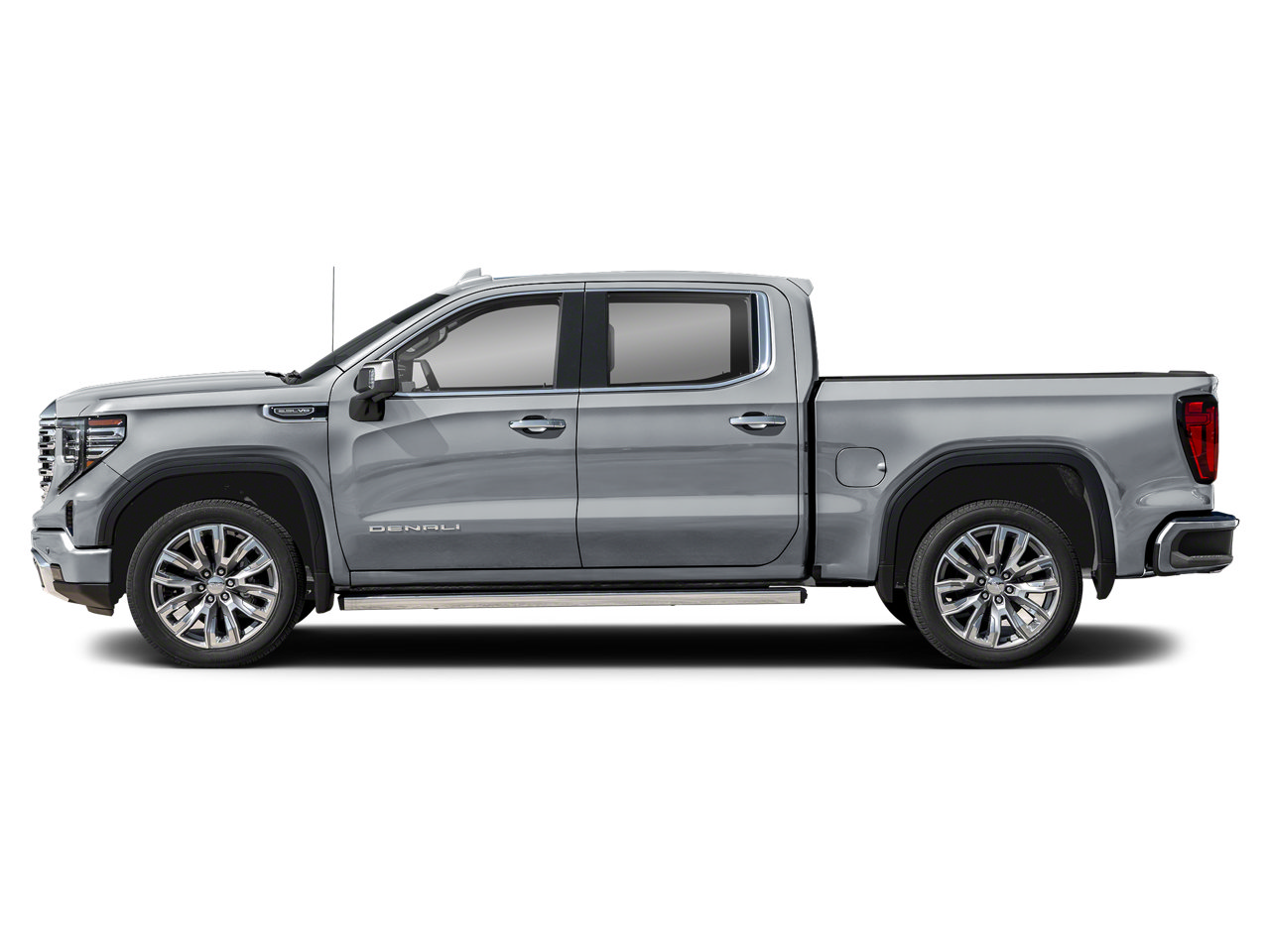 New 2026 GMC Sierra 1500 Denali w/ Denali Reserve Package AWD/4WD image 36