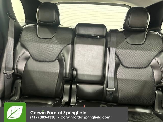 Used 2019 Jeep Cherokee Overland w/ Technology Group image 22