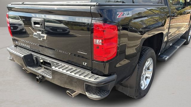 Used 2017 Chevrolet Silverado 1500 LT w/ All Star Edition image 31